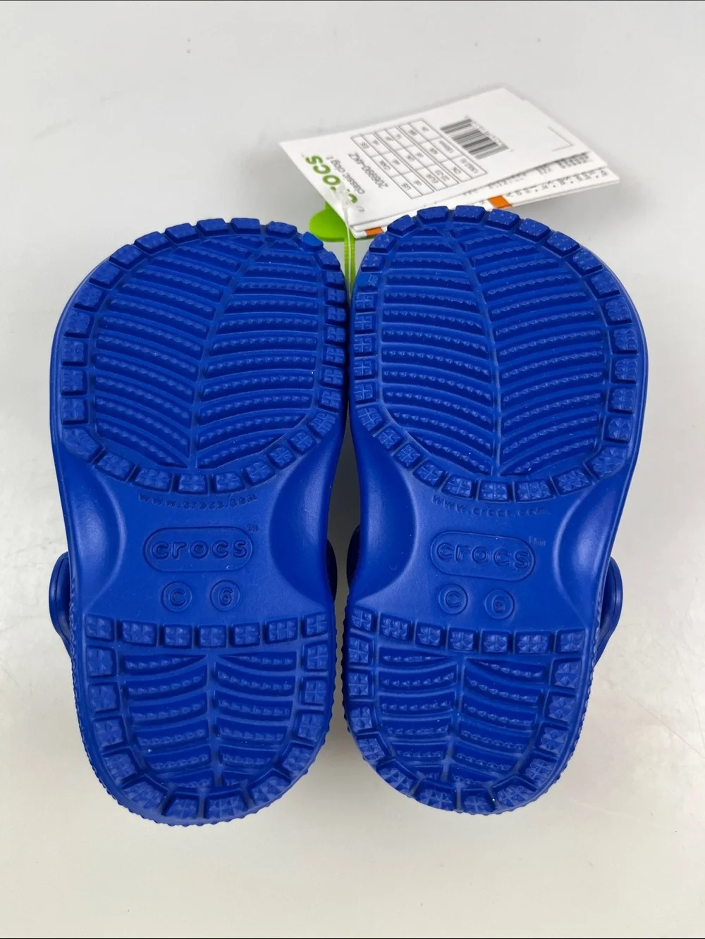 CROCS brand new
